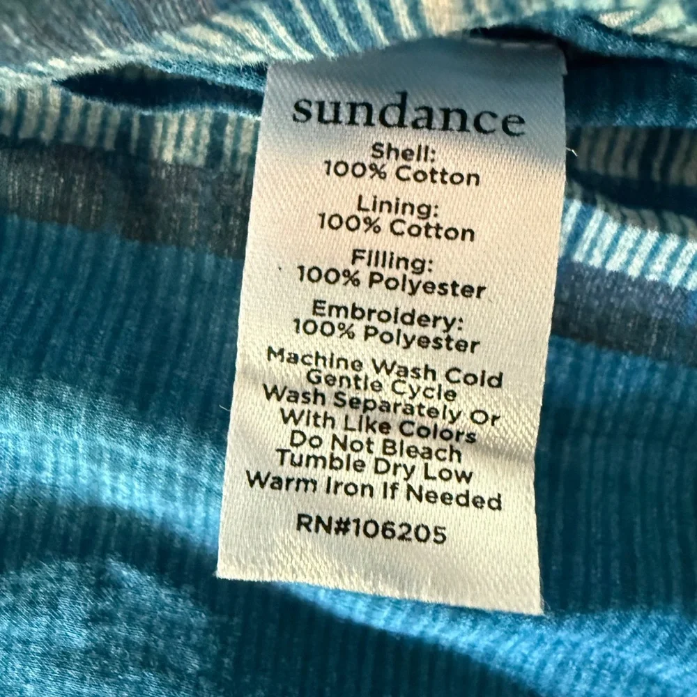 Sundance‎ Jubileo Utility Jacket Size S